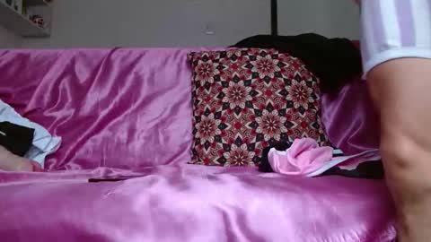 Jeannifer online show from 02-01-26, 01:42