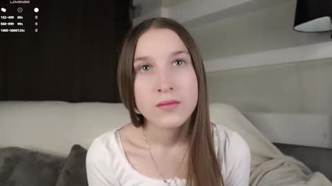 Caroline or just Lina online show from 01-10-26, 01:07