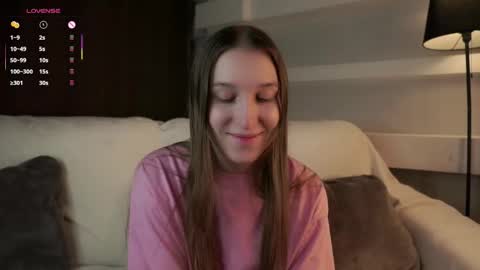 Caroline or just Lina online show from 01-14-26, 01:11