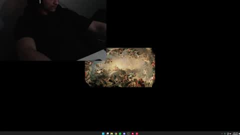ozilla0699 online show from 03-27-26, 10:53