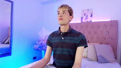 Dany Ozorio online show from 10-03-25, 04:09