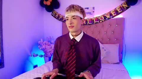 Dany Ozorio online show from 10-16-25, 03:51