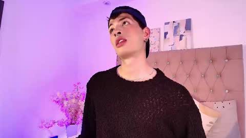 Dany Ozorio online show from 12-05-25, 04:21