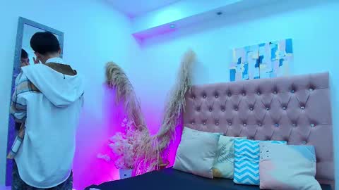 Dany Ozorio online show from 01-14-26, 03:34