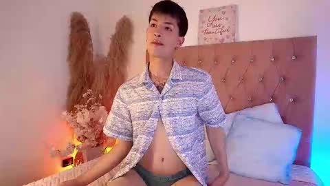 Dany Ozorio online show from 02-03-26, 06:22