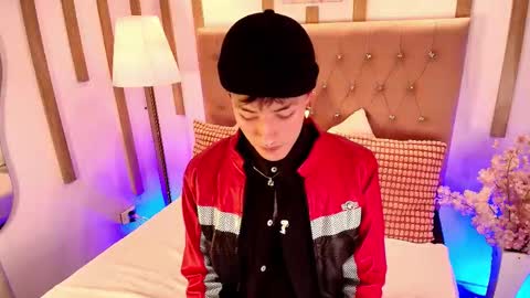 Dany Ozorio online show from 02-21-26, 04:46