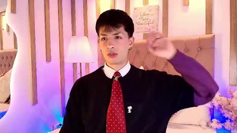 Dany Ozorio online show from 03-01-26, 03:30