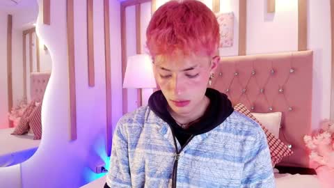 Dany Ozorio online show from 04-11-26, 04:39