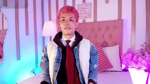 Dany Ozorio online show from 04-21-26, 04:41