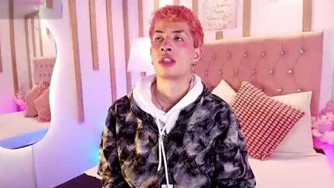 Dany Ozorio online show from 04-22-26, 04:26