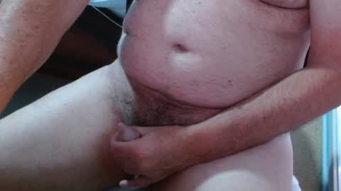 HairyolOz online show from 01-06-25, 12:48