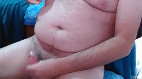 HairyolOz online show from 09-09-25, 01:49