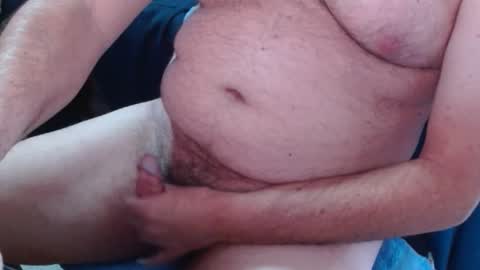 HairyolOz online show from 09-24-25, 02:37