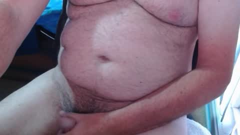 HairyolOz online show from 12-03-25, 12:51