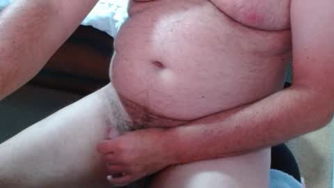 HairyolOz online show from 02-18-26, 01:34