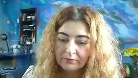 Ozzy Helen online show from 12-01-24, 11:25