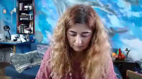 Ozzy Helen online show from 12-19-24, 09:17