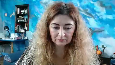 Ozzy Helen online show from 12-20-24, 11:54