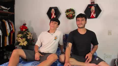 P online show from 11-25-25, 04:56