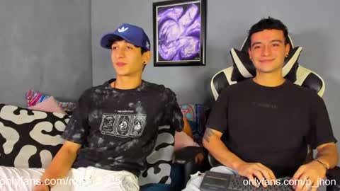 P online show from 06-14-26, 02:09