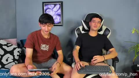 P online show from 06-15-26, 02:36