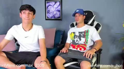 P online show from 06-16-26, 04:04