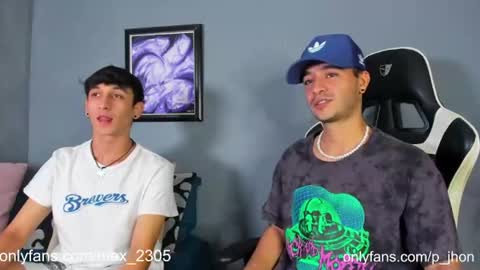 P online show from 06-20-26, 04:48