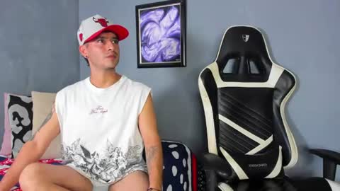 P online show from 06-27-26, 03:55