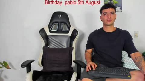 P online show from 07-06-26, 02:41