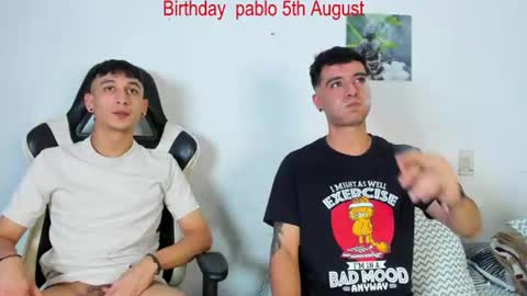 P online show from 07-07-26, 03:20