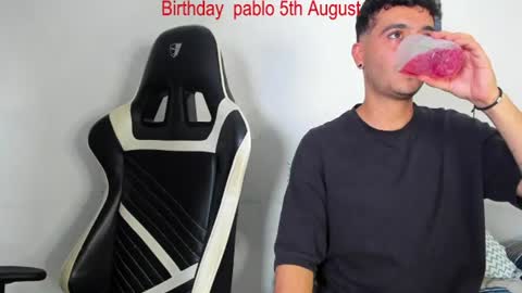 P online show from 07-17-26, 05:03