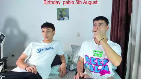 P online show from 07-20-26, 03:21