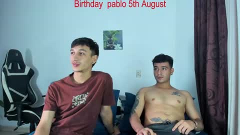 P online show from 07-23-26, 03:59
