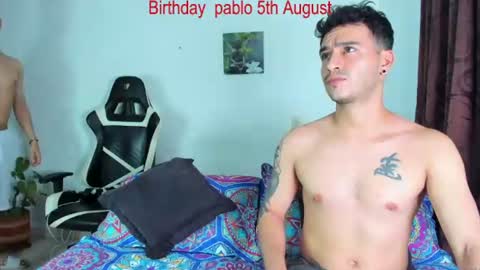 P online show from 07-27-26, 02:07