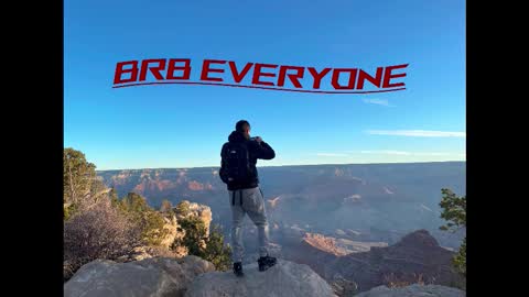 Jay M online show from 11-29-25, 07:22