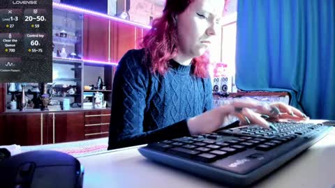 Ella online show from 01-15-25, 06:43
