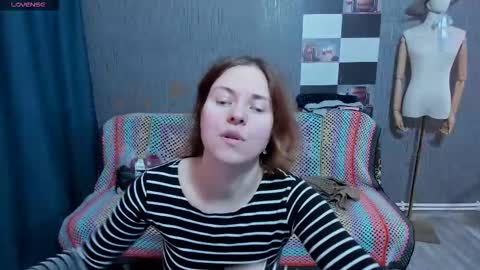 Ella online show from 11-13-25, 08:13