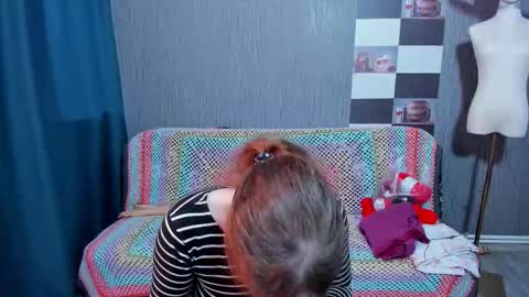 Ella online show from 12-03-25, 07:27