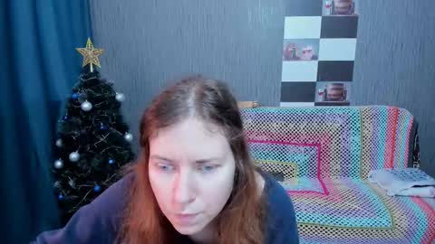 Ella online show from 01-12-26, 07:35