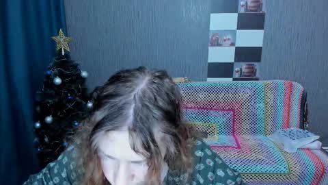 Ella online show from 01-13-26, 06:18