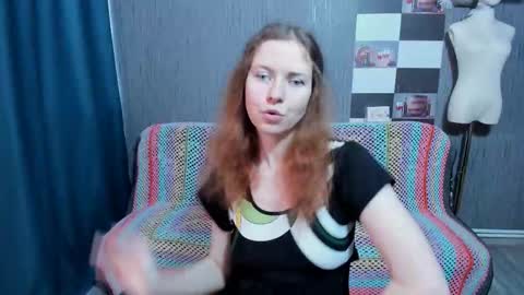 Ella online show from 02-20-26, 06:26