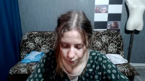 Ella online show from 04-14-26, 06:41