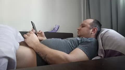 pablo2802 online show from 03-04-25, 12:55