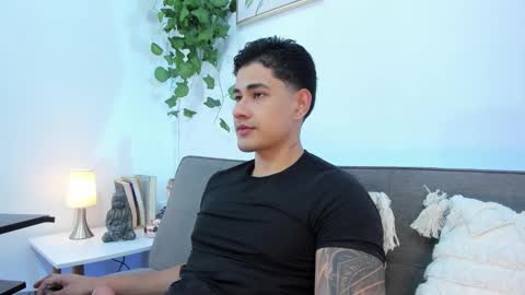 Javi    online show from 02-02-26, 12:48