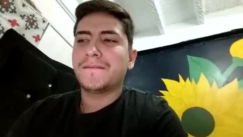 pablo_jeins online show from 12-01-24, 11:36