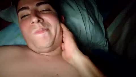 pablo_jeins online show from 04-30-26, 06:31