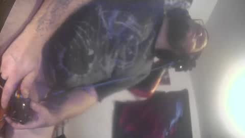 pablo_mikenaza online show from 10-20-25, 04:24