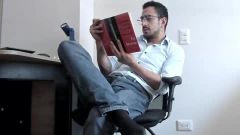 Snapshot of pablo_rincon95 chatting on 01-12-25, 03:25 pablo rincon95 online show from 01-12-25, 03:25