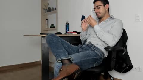 Snapshot of pablo_rincon95 chatting on 01-16-25, 11:37 pablo rincon95 online show from 01-16-25, 11:37