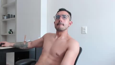 Snapshot of pablo_rincon95 chatting on 02-28-25, 02:31 pablo rincon95 online show from 02-28-25, 02:31